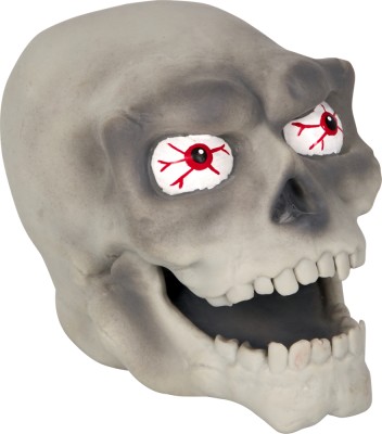 Zombie Handpuppe