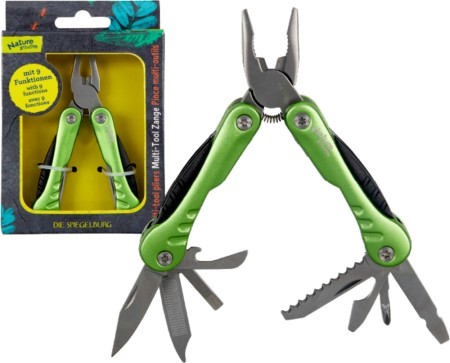 Spiegelburg Multitool 9in1