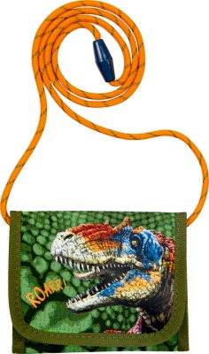 Spiegelburg Brustbeutel T-Rex World