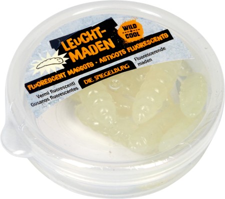 Spiegelburg Leuchtmaden 12 Stück in Dose verpackt