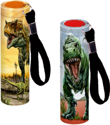 Taschenlampe T-Rex World