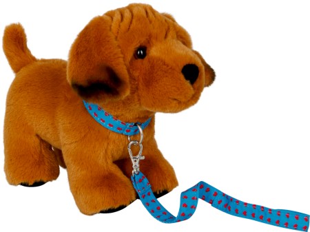 Kuscheltier Hündchen Welpe Joey