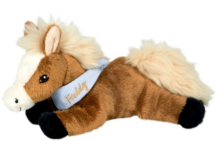 Spiegelburg Pferd Freddy