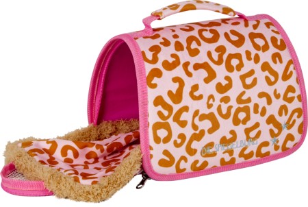 Spiegelburg Reisetasche für Kuscheltiere