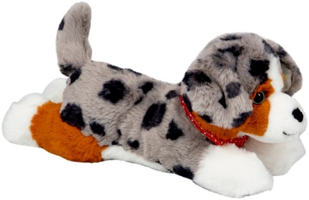 Plüschhund Australian Shepherd