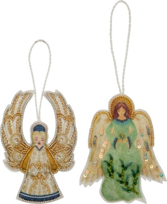 Spiegelburg Engel-Anhänger