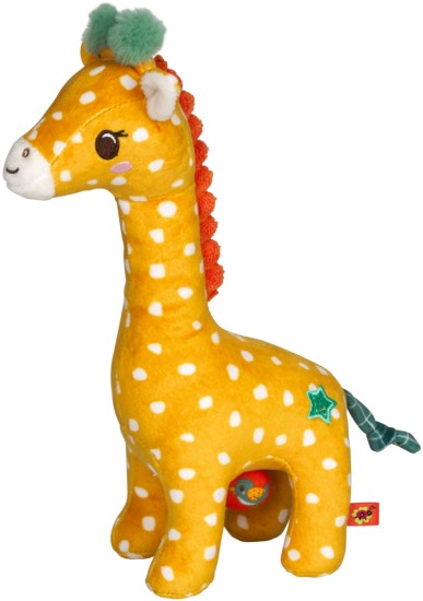 Spieluhr Giraffe