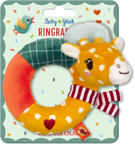 Preview: auf Blister