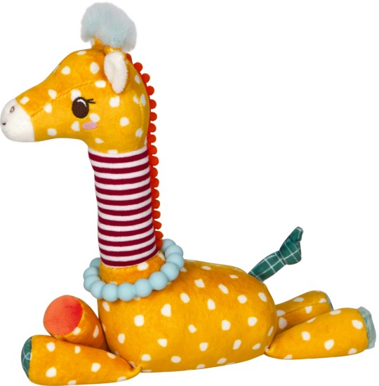 Schlenker Giraffe