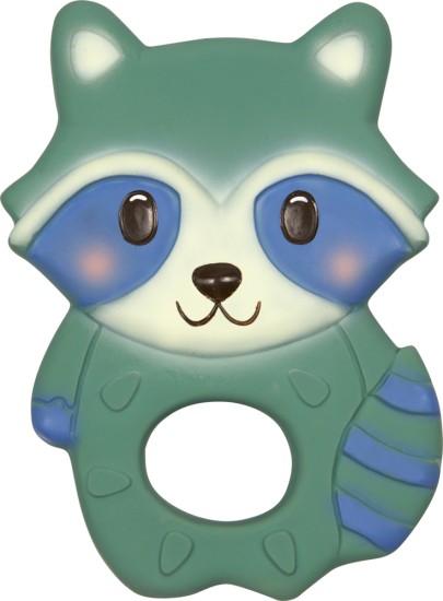 Spiegelburg Beißring Waschbär