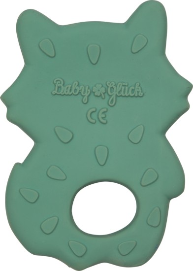 Preview: Beißring Waschbär Rückseite