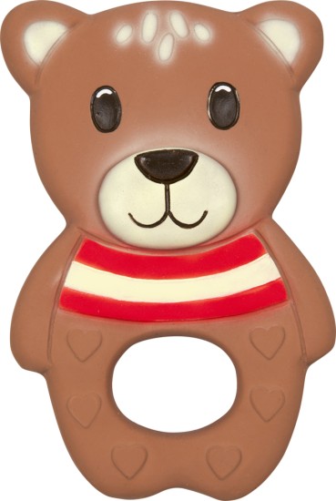 Spiegelburg Beißring Teddy