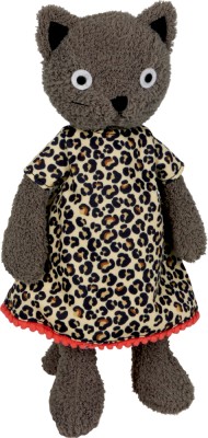 Preview: spiegelburg Lieblingskatze grau