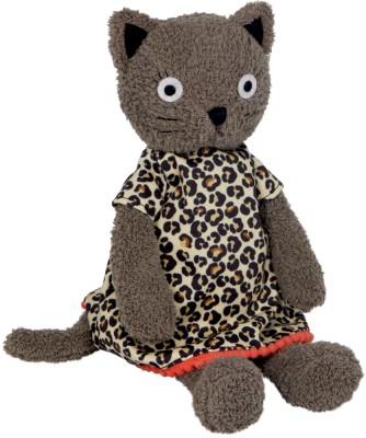 Spiegelburg Lieblingskatze groß grau