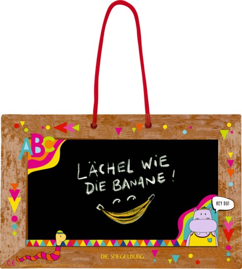 Preview: Beschriftungs Idee