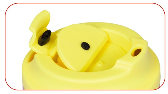 Preview: Thermobecher Deckel