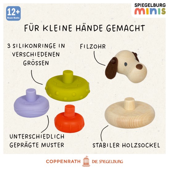 Preview: Einzelteile