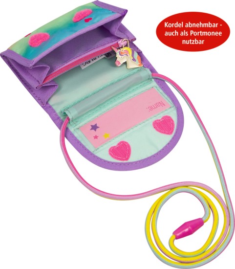 Preview: Inneneinteilung