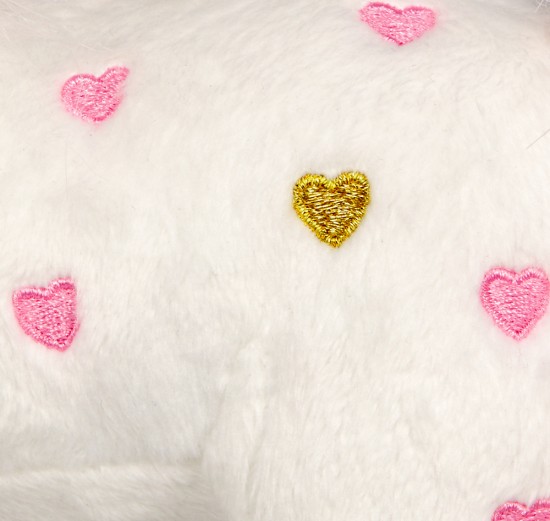 Preview: Glitzer-Stickerei