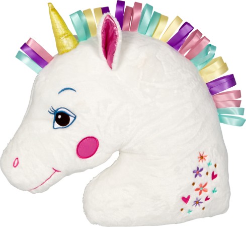 Schmusekissen Einhorn Prinzessin Lillifee