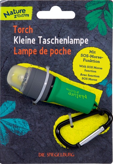Taschenlampe