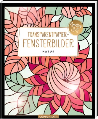 Spiegelburg Fensterbilder Natur