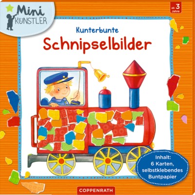 Schnipselbilder