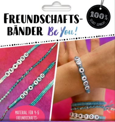 Freundschaftsbänder set beyou