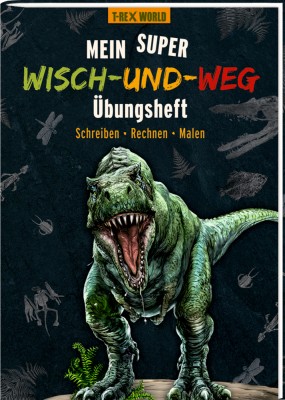 Übungsheft