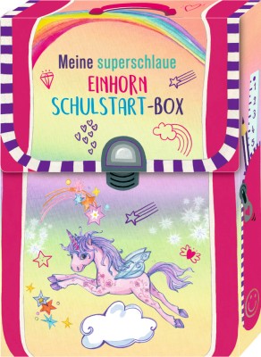 Schulstarter Box
