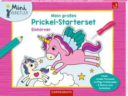 Prickel Set