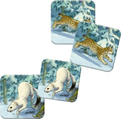 Preview: Karten Beispiel