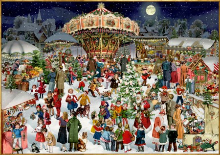 Puzzle Vorlage