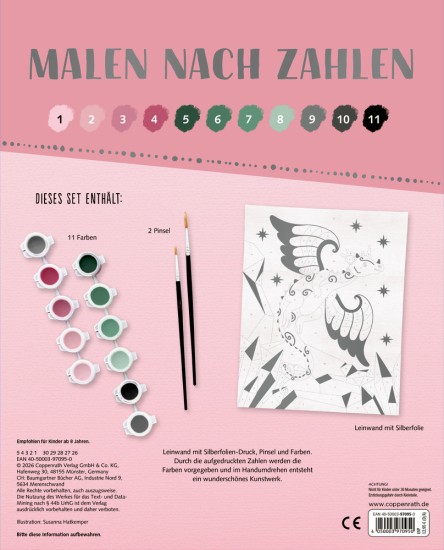 Preview: Rückseite Verpackung