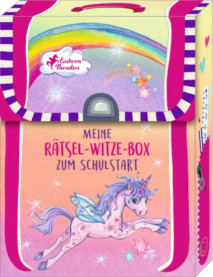 Schulstarter Box