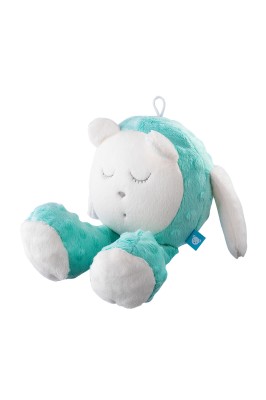 Snoozy seitlich Seitenansicht