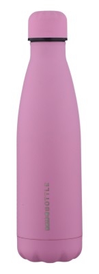 Xanadoo The Bottle Trinkflasche matt rosa 0,75 L