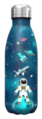 Trinkflasche The Bottle Astronaut