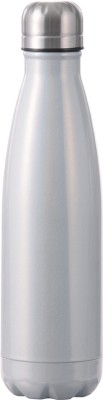 Xanadoo The Bottle Trinkflasche Crystal Vanilla 0,5 L