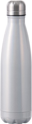 Trinkflasche The Bottle Vanilla Crystal