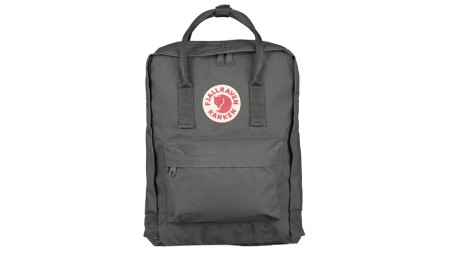 Fjällräven super grey