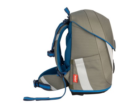 Scout Sunny II Adventure seitliche Ansicht