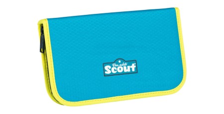Scout Etui Super Champion Front