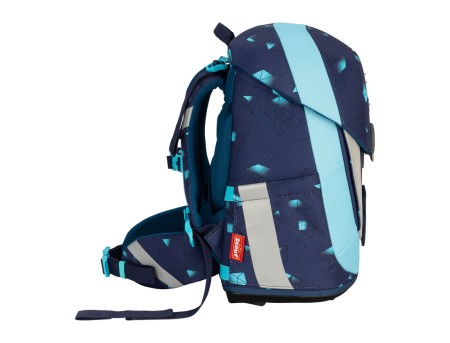 Scout Sunny II Pegasus seitliche Ansicht