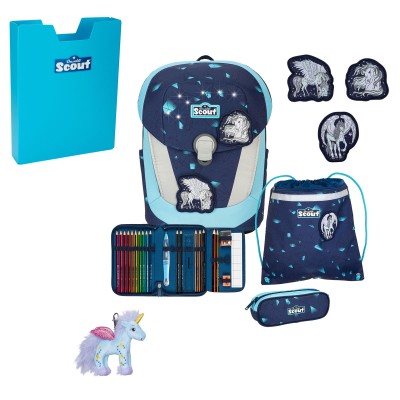 Scout Sunny II Pegasus Set 5 teilig