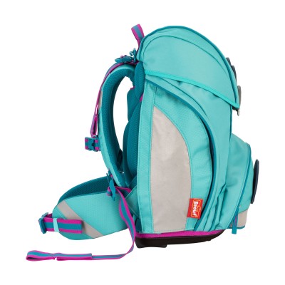 Scout Alpha Dreamworld Seitenansicht