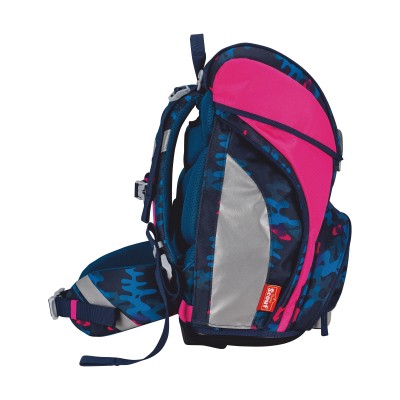Scout Alpha Magic Sea Seitenansicht