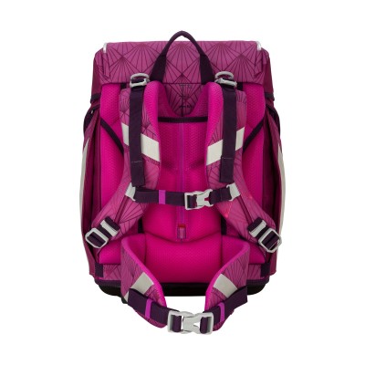 Scout Alpha Diamond Princess rückseitlige Ansicht