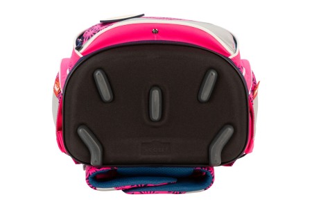 Scout Alpha Pink Glow Seitenansicht
