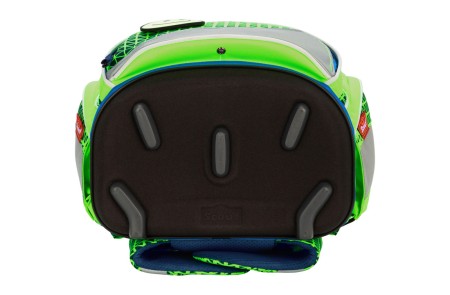 Scout Alpha Green Gecko Bodenwanne